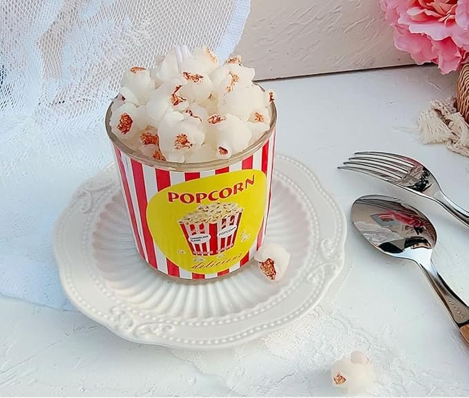 Popcorn-1.jpg Popcorn Box Candle - Image 1