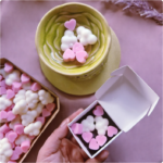 Pure Soy Wax Burner Melts