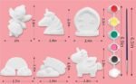 Themed Figurine Party Favours UK
