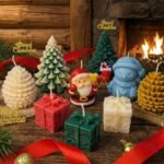 Welcome Santa Box
