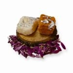 Mithai Candles – Barfi Soy Wax Candle