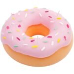 Donut Candle