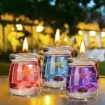 Water Candle - Image 2