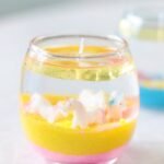 Water Candle