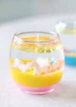 Water Candle